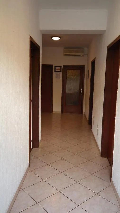 Apartman Ana Novi Vinodolski
